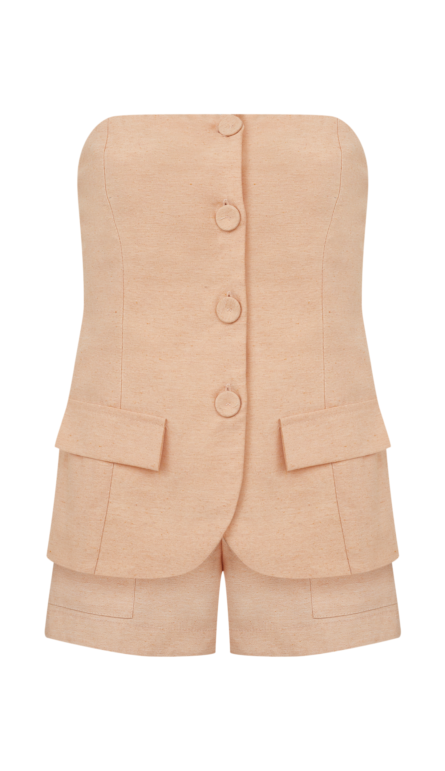 Conjunto Nadine Pêssego