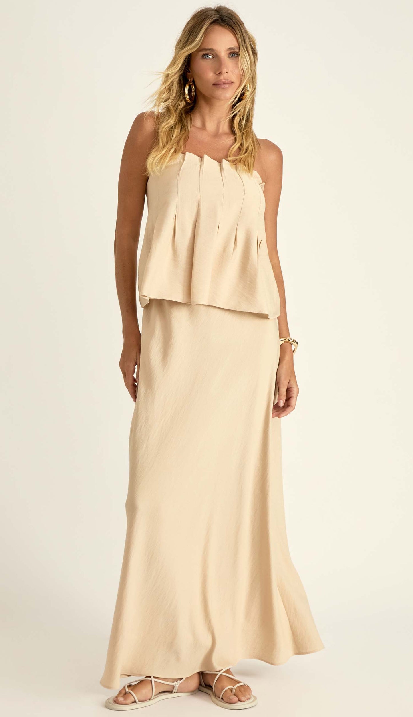 Conjunto Nayla Natural