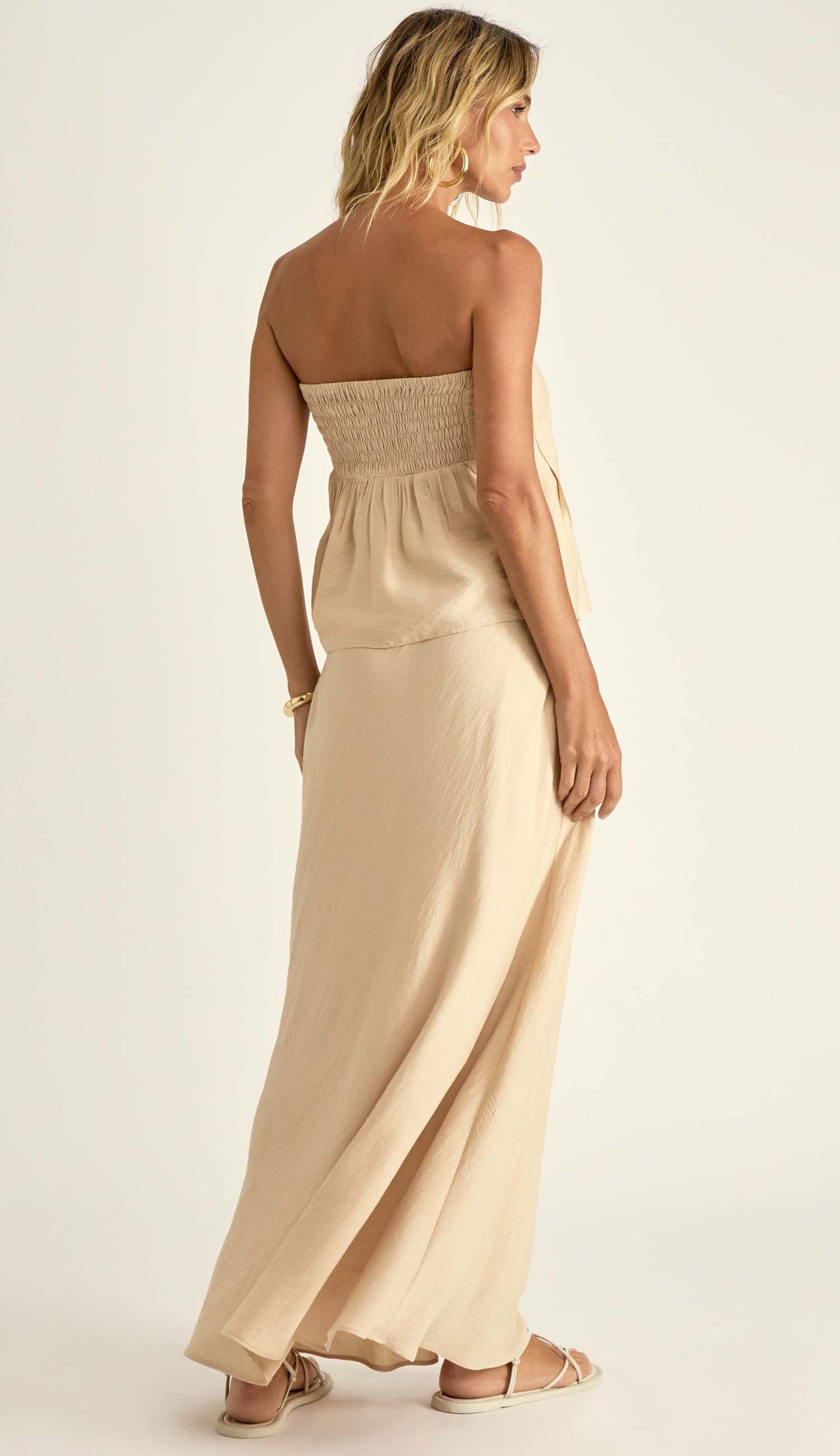 Conjunto Nayla Natural