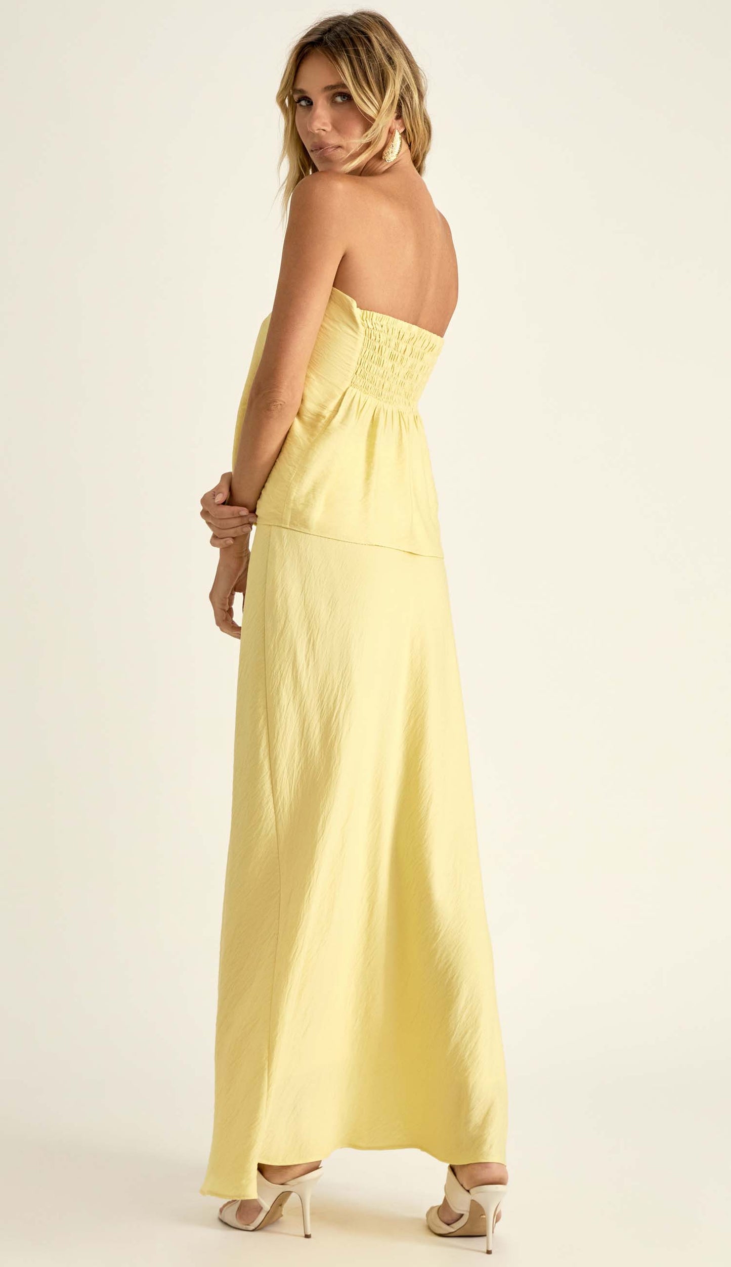 Conjunto Nayla Manteiga