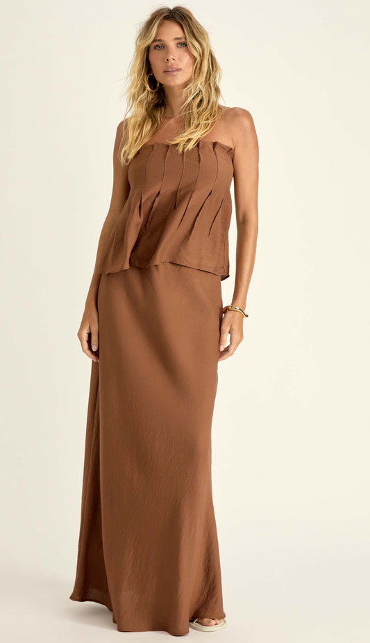 Conjunto Nayla Mocha