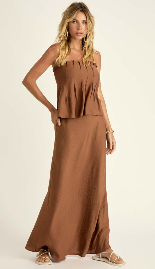 Conjunto Nayla Mocha