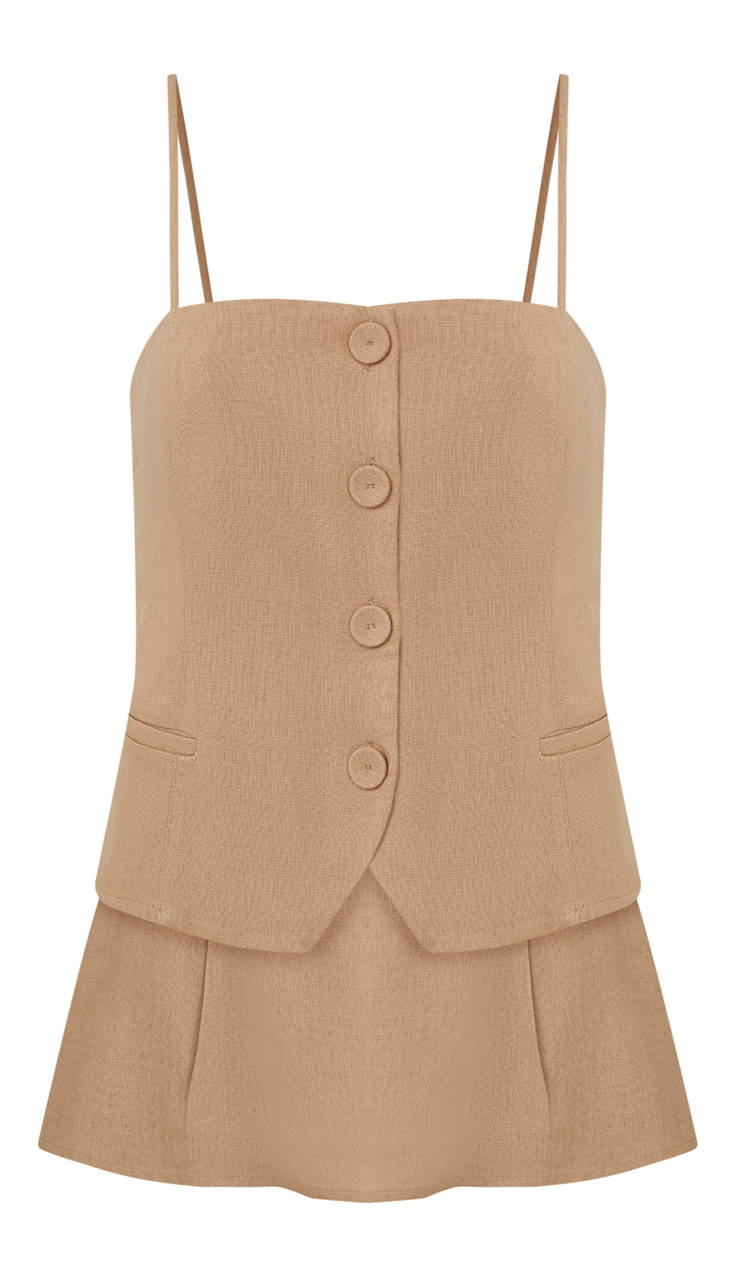 Conjunto Nayla Caqui