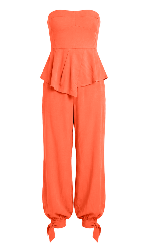 Conjunto Longo Viscose Twill Nora | Laguna
