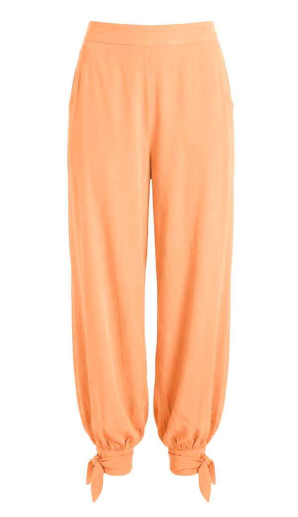 Conjunto Longo Viscose Twill Nora | Laguna