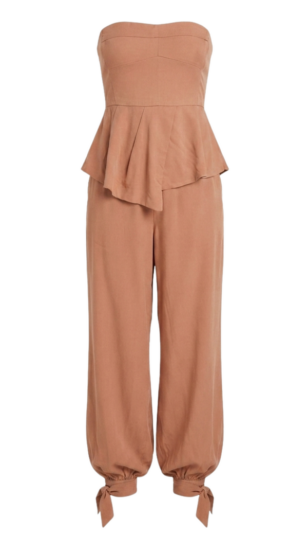Conjunto Longo Viscose Twill Nora | Laguna
