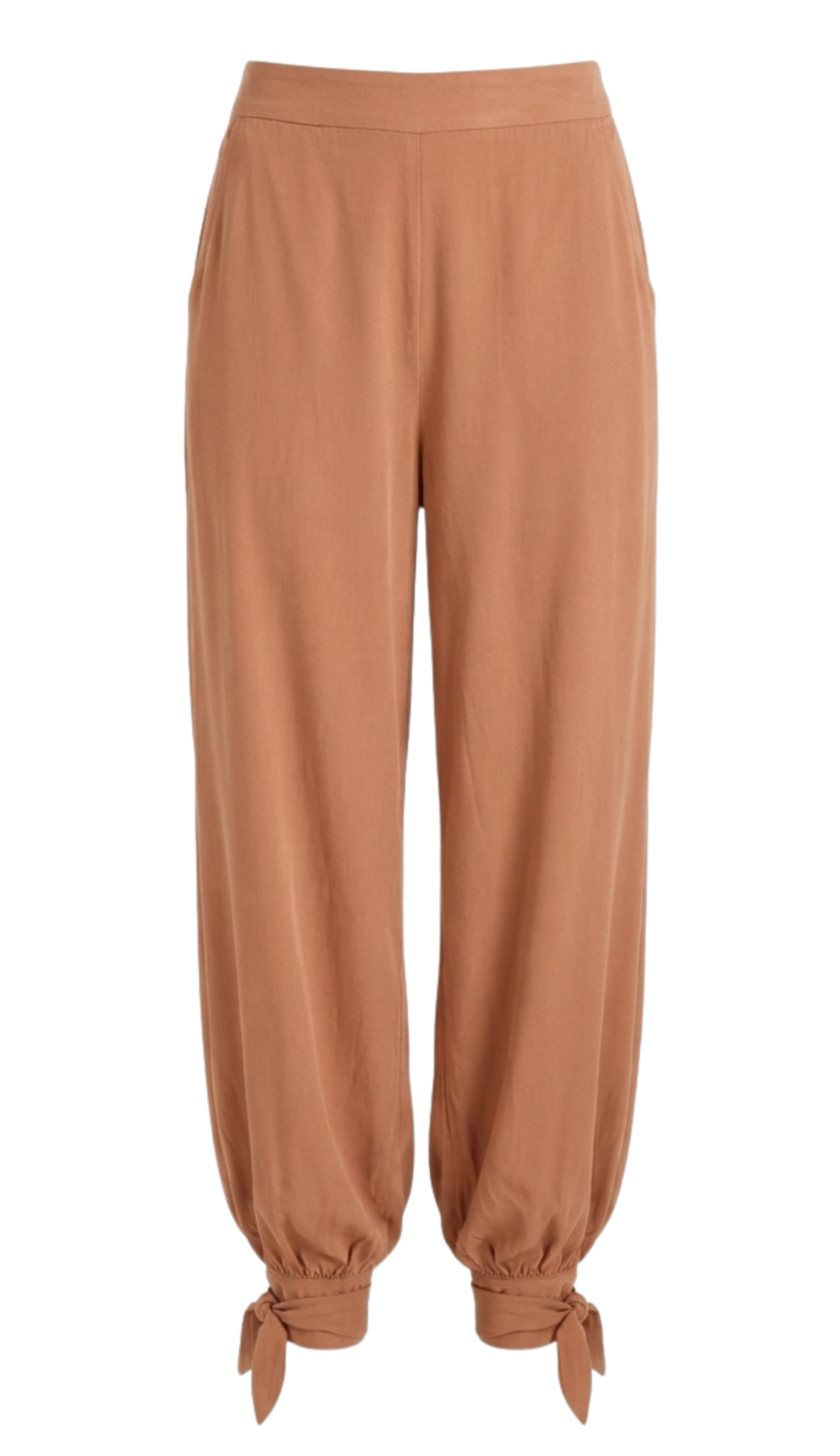 Conjunto Longo Viscose Twill Nora | Laguna