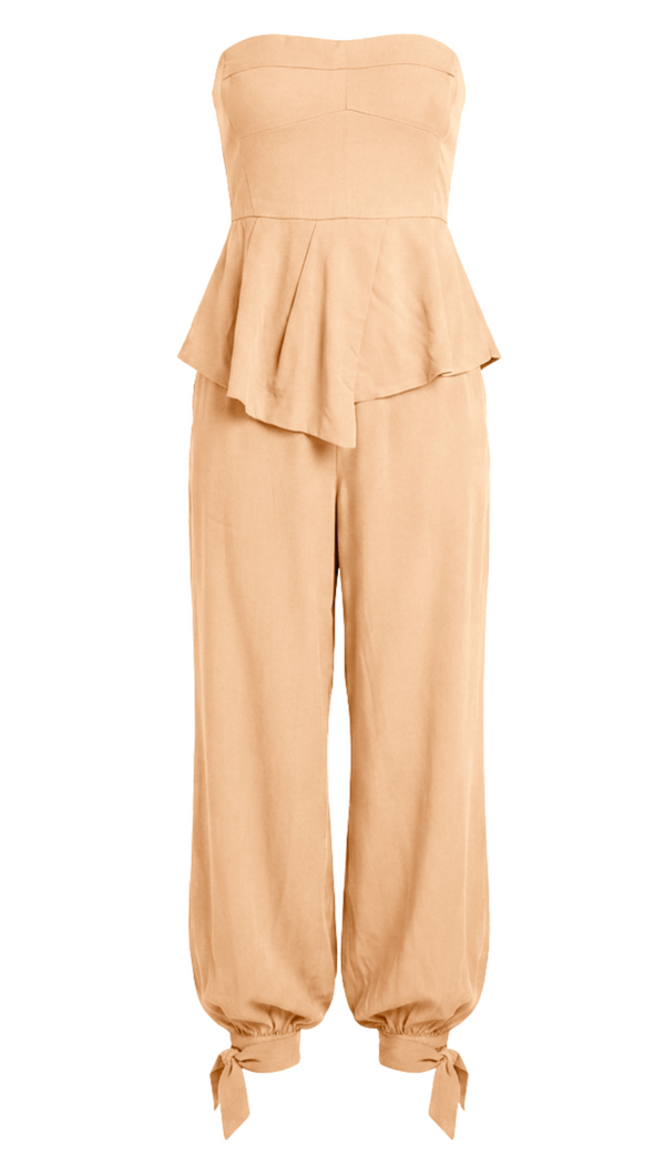 Conjunto Longo Viscose Twill Nora | Laguna
