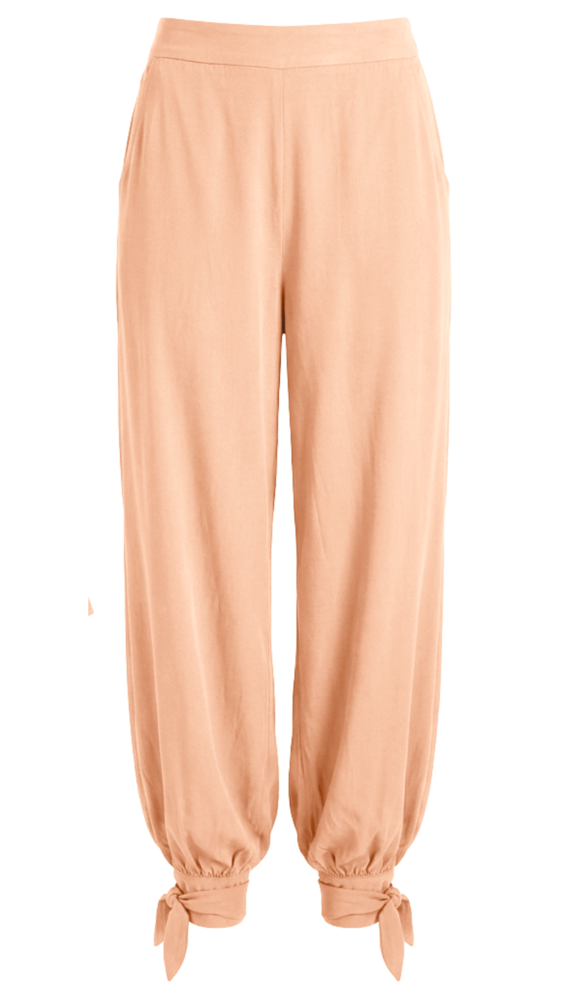 Conjunto Longo Viscose Twill Nora | Laguna