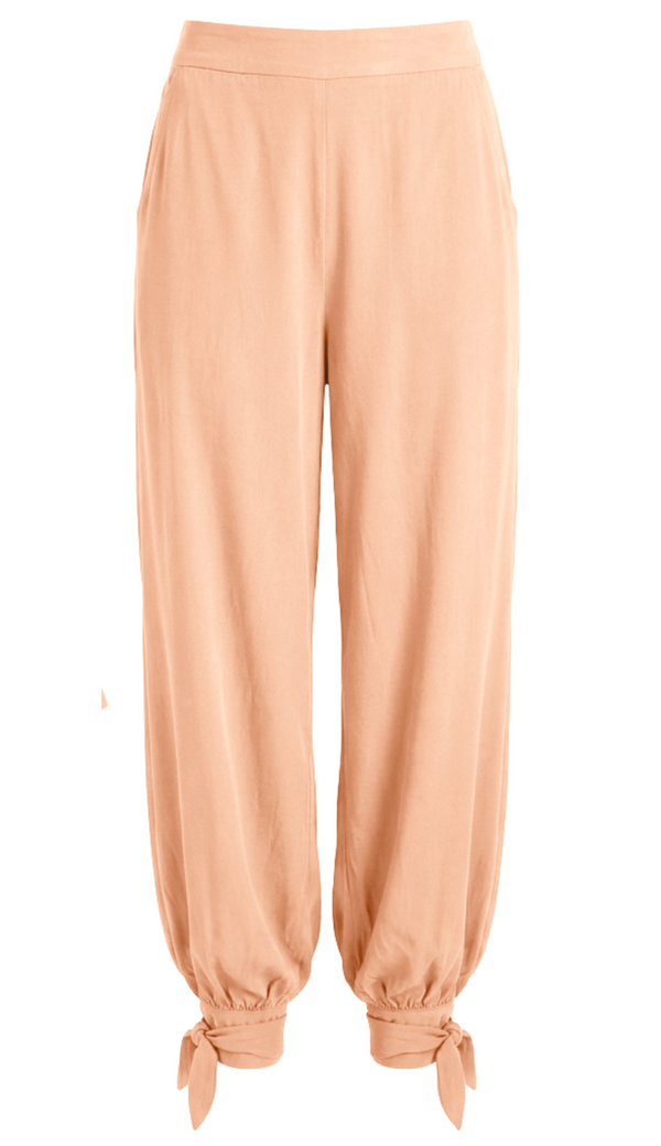 Conjunto Longo Viscose Twill Nora | Laguna