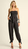 Conjunto Blusa e Calça Aladim Liocel Nora Preto | Laguna - Conjunto Nora Preto