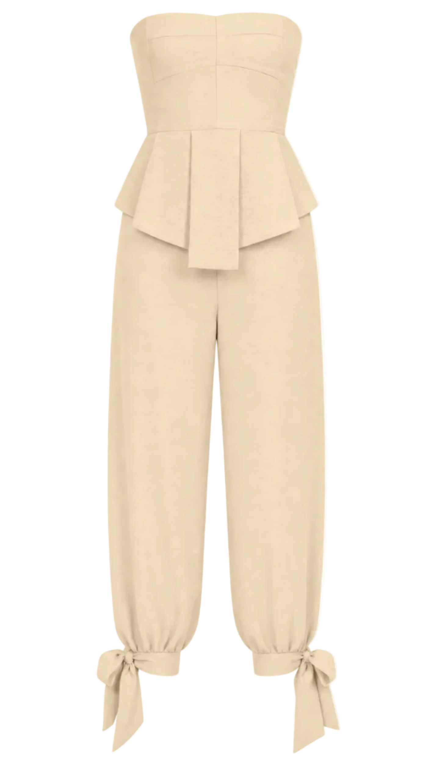 Conjunto Nora Natural