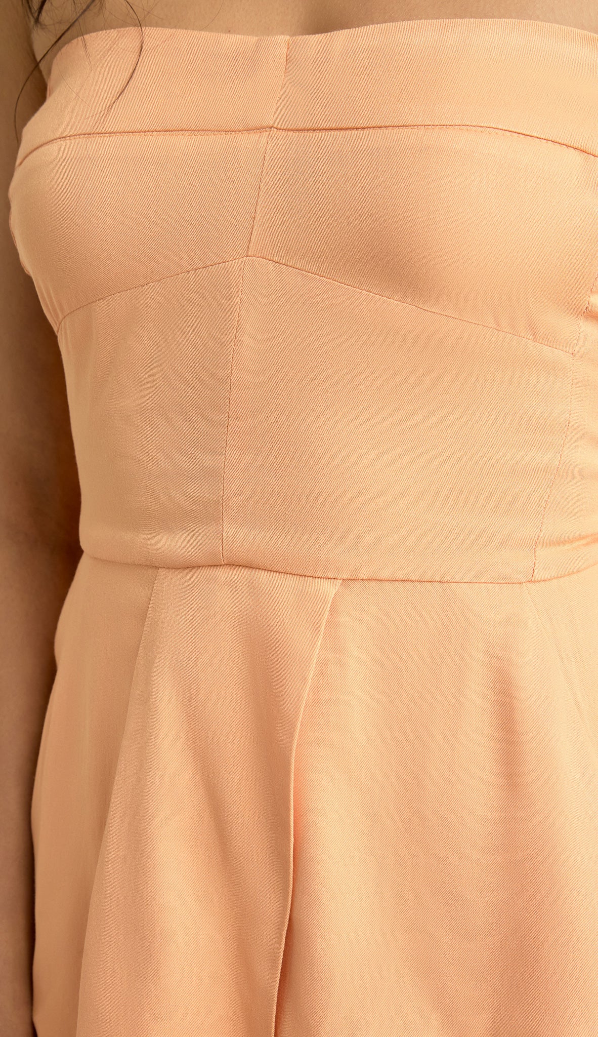 Conjunto Nora Laranja