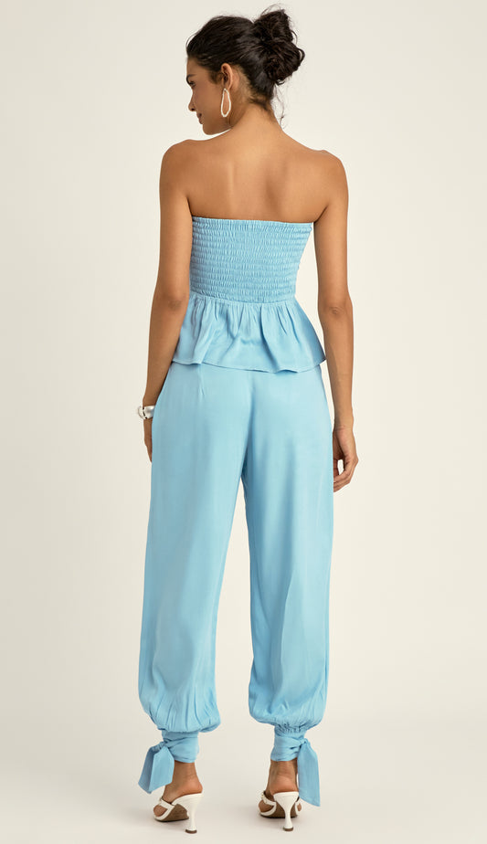 Conjunto Nora Azul