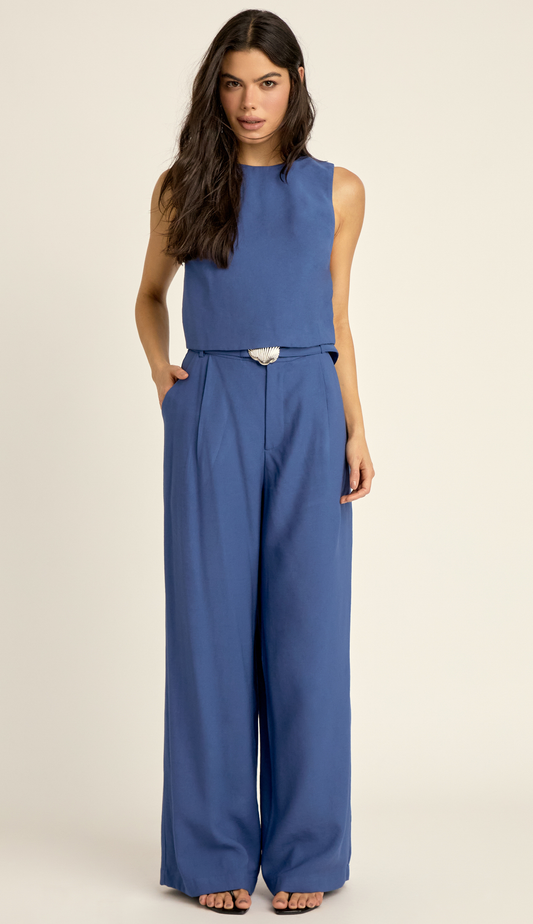 Conjunto Nidia Azul
