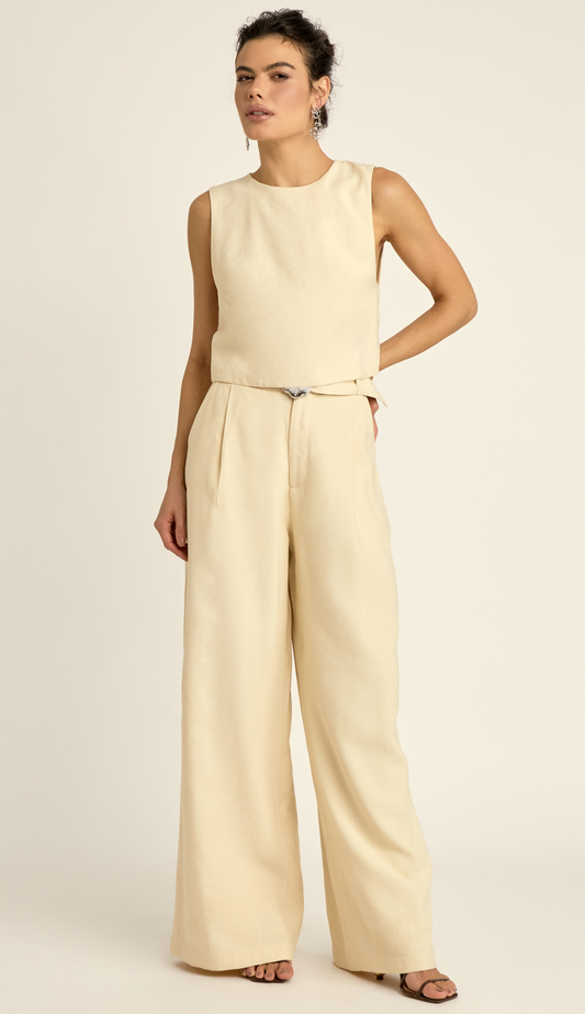 Conjunto Nidia Manteiga