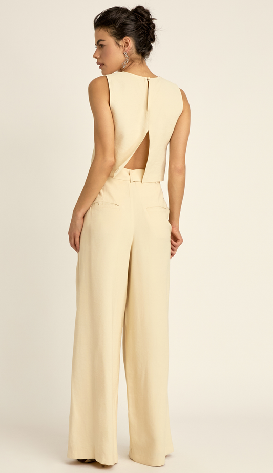 Conjunto Nidia Manteiga
