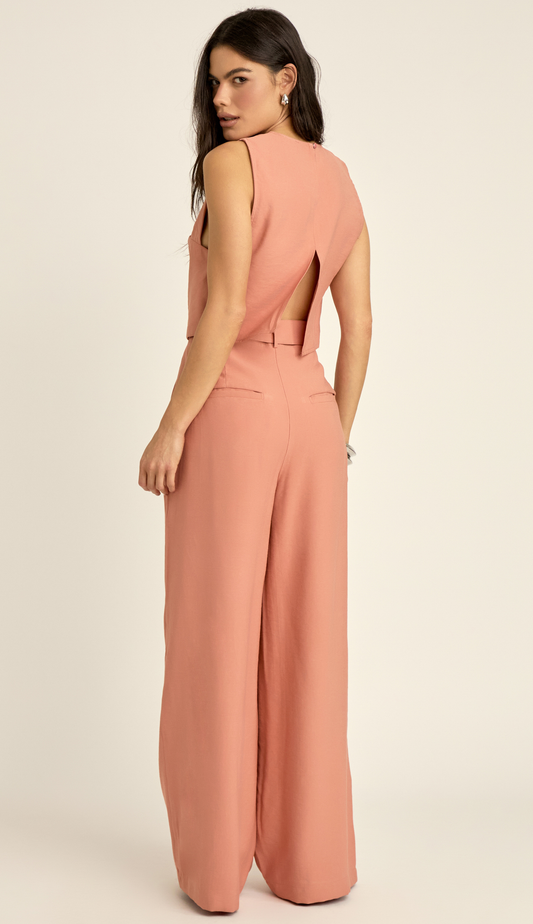 Conjunto Nidia Rosê