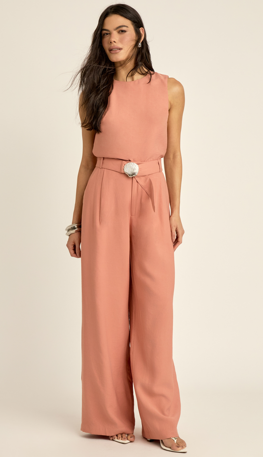 Conjunto Nidia Rosê