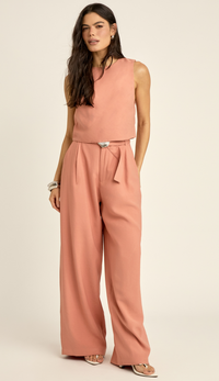 Conjunto Longo Alfaiataria Nidia | Laguna