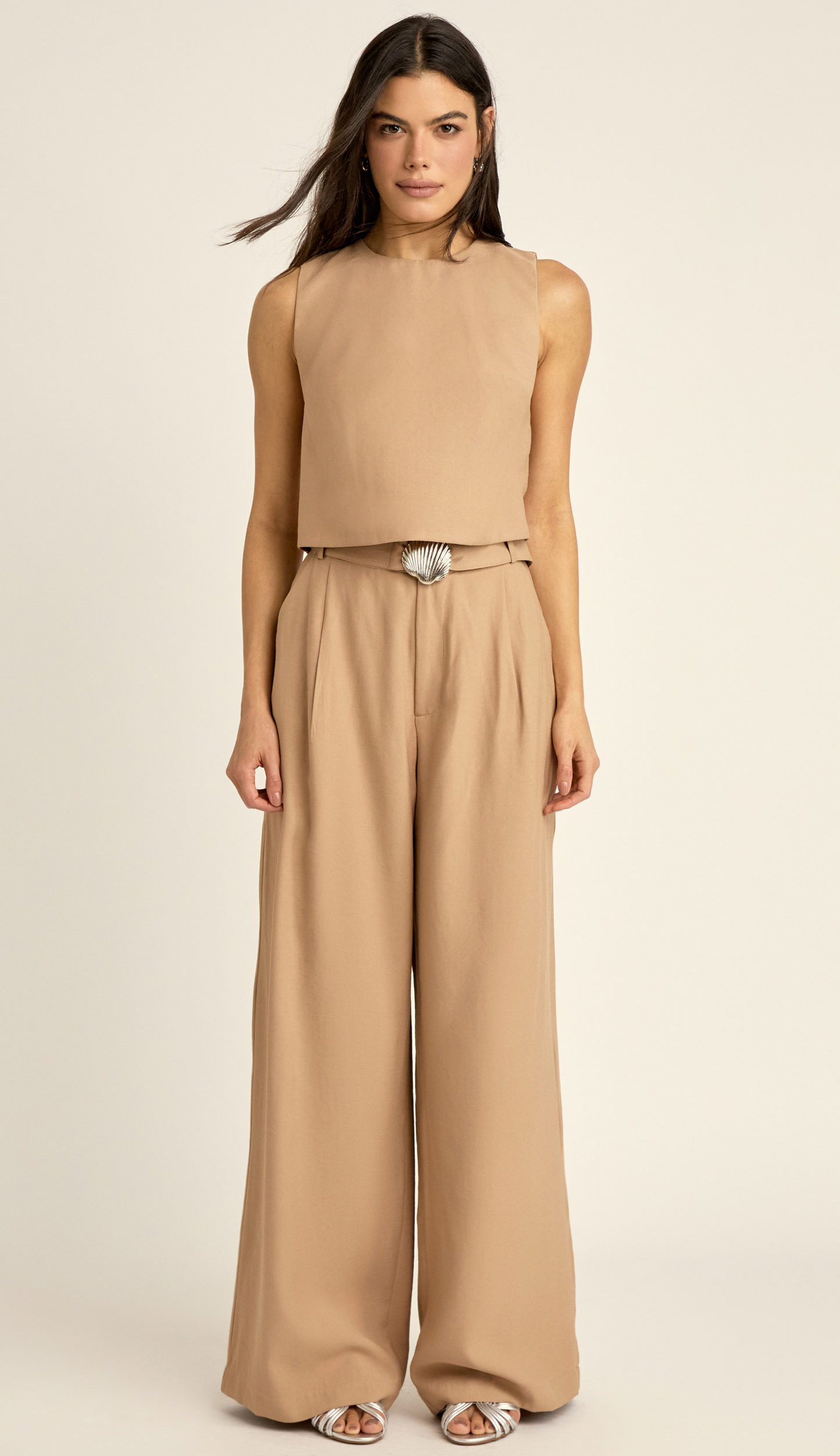 Conjunto Nidia Caqui