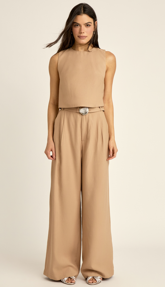 Conjunto Nidia Caqui
