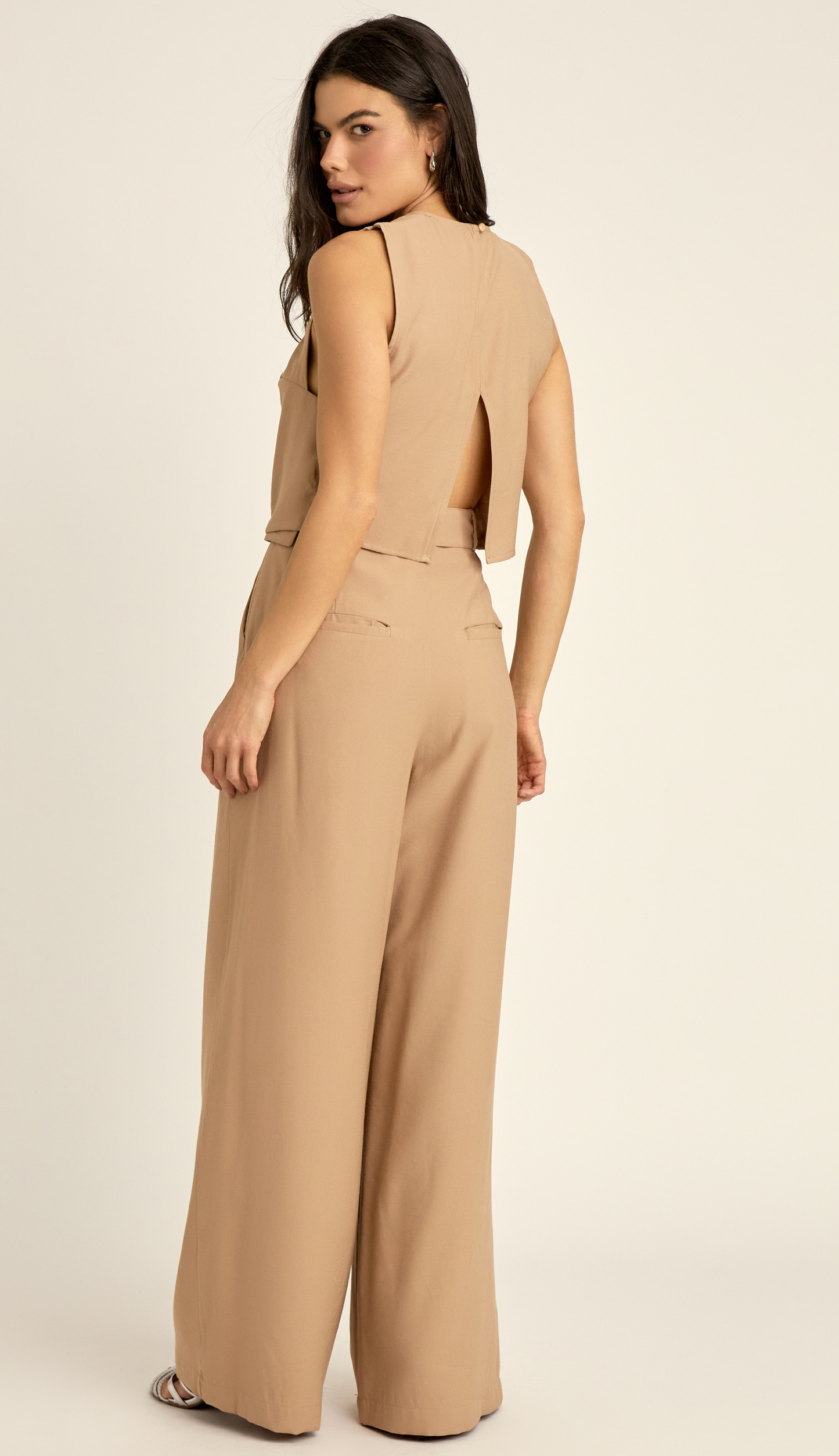 Conjunto Nidia Caqui