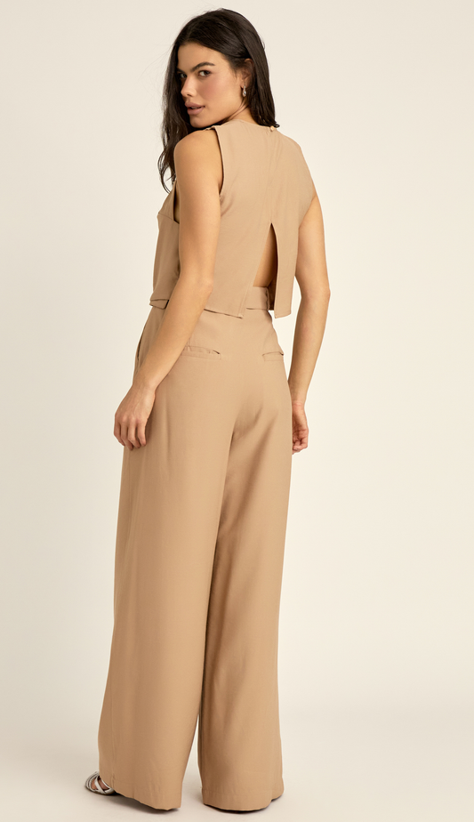 Conjunto Nidia Caqui