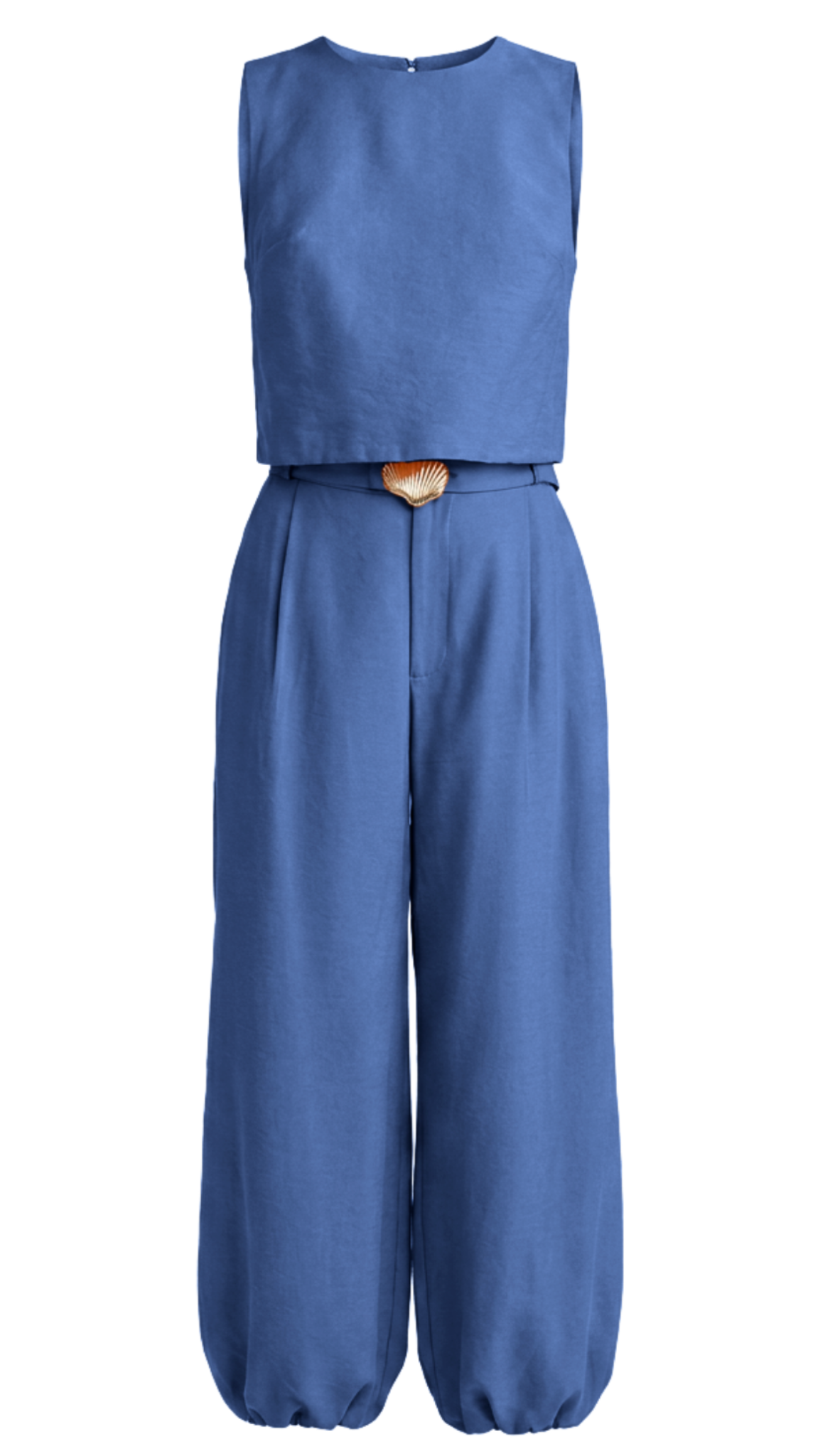 Conjunto Longo Alfaiataria Nidia | Laguna