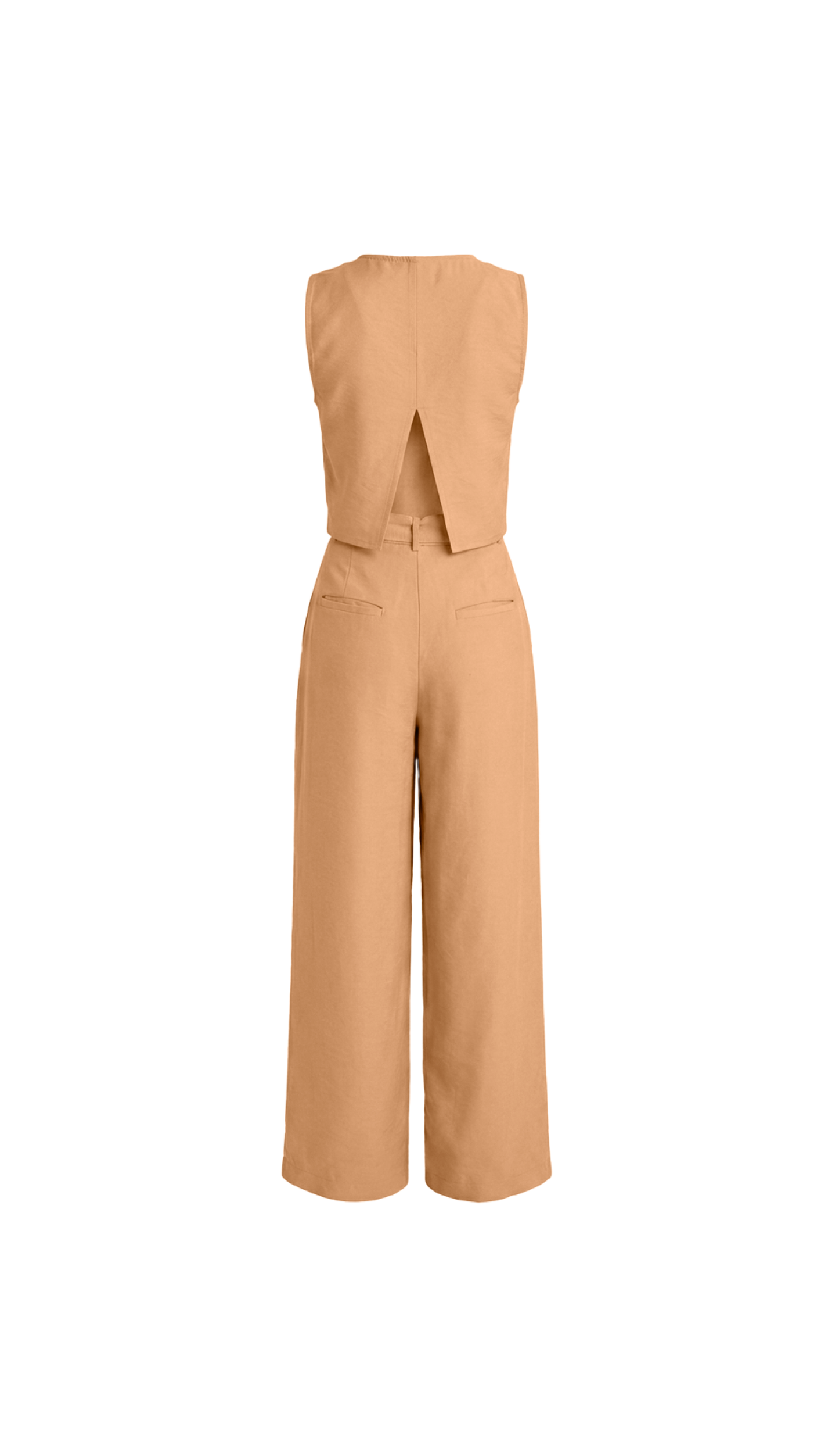 Conjunto Longo Alfaiataria Nidia | Laguna