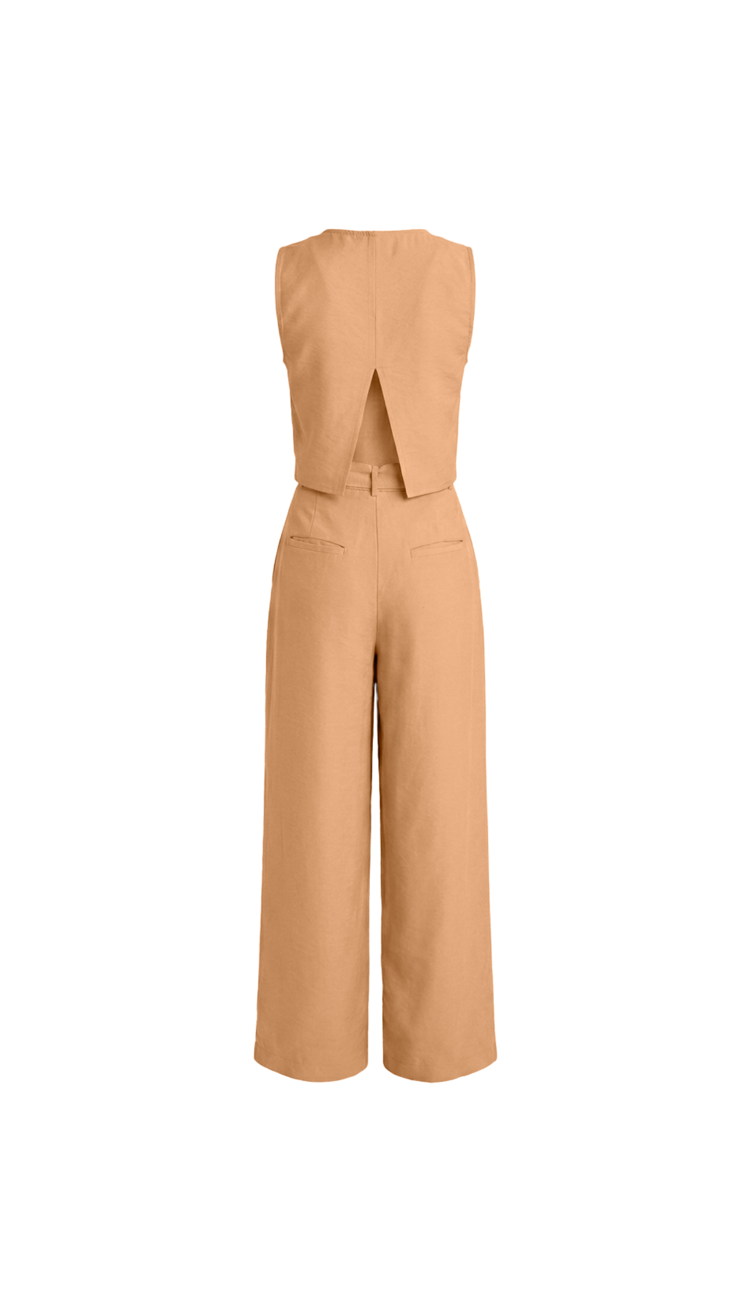 Conjunto Longo Alfaiataria Nidia | Laguna