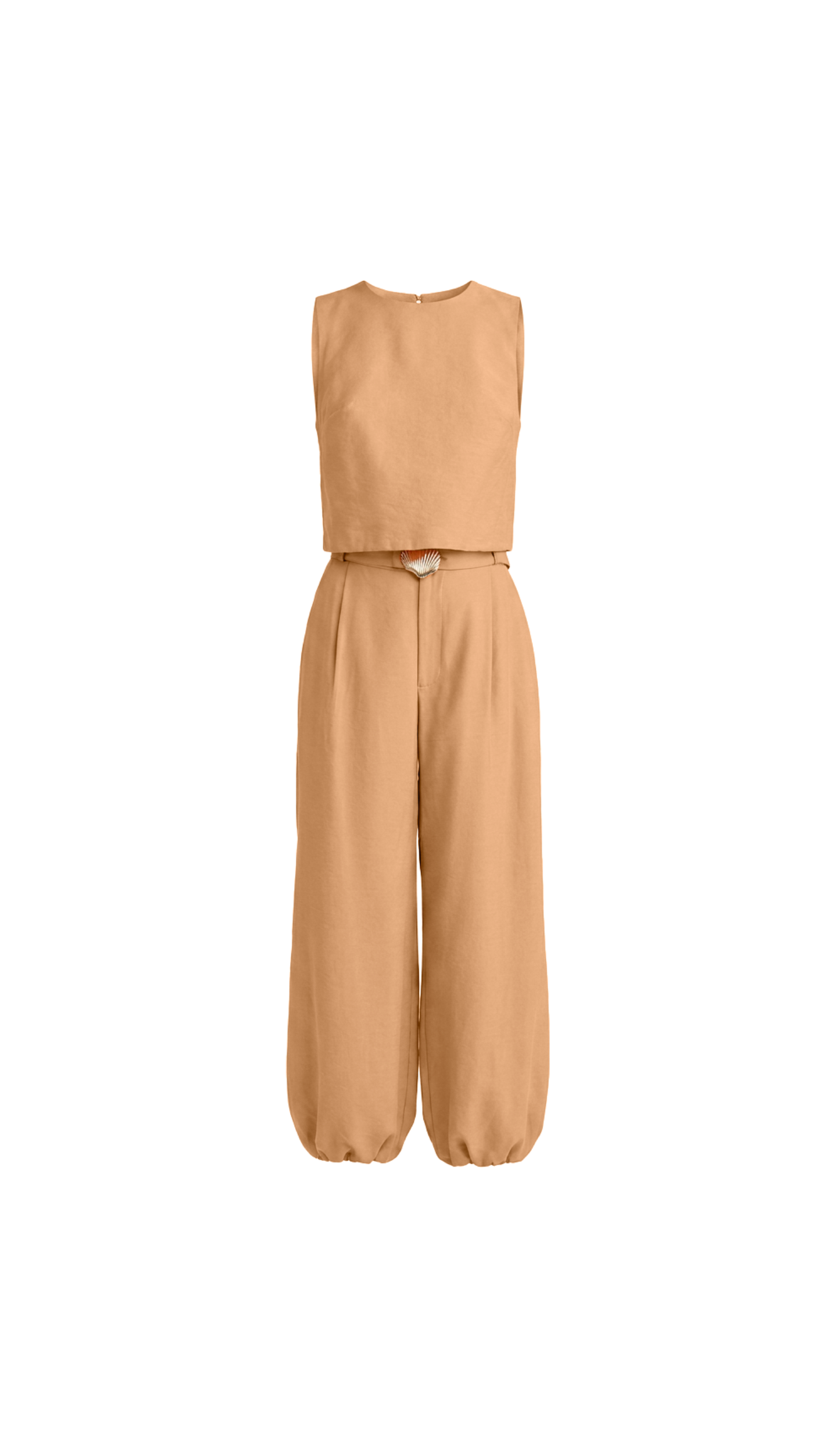 Conjunto Longo Alfaiataria Nidia | Laguna