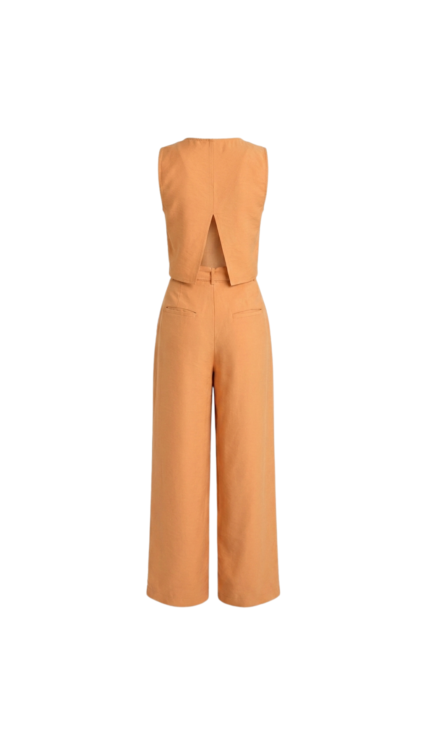 Conjunto Longo Alfaiataria Nidia | Laguna