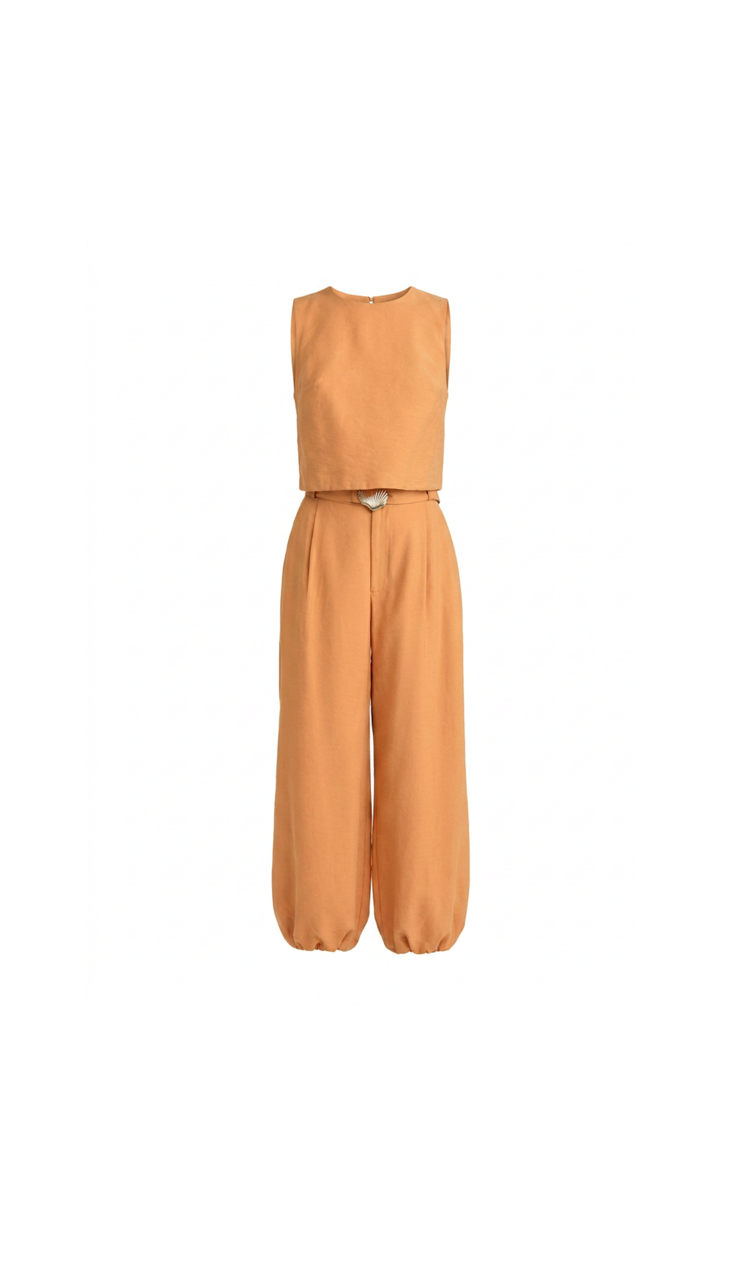 Conjunto Longo Alfaiataria Nidia | Laguna
