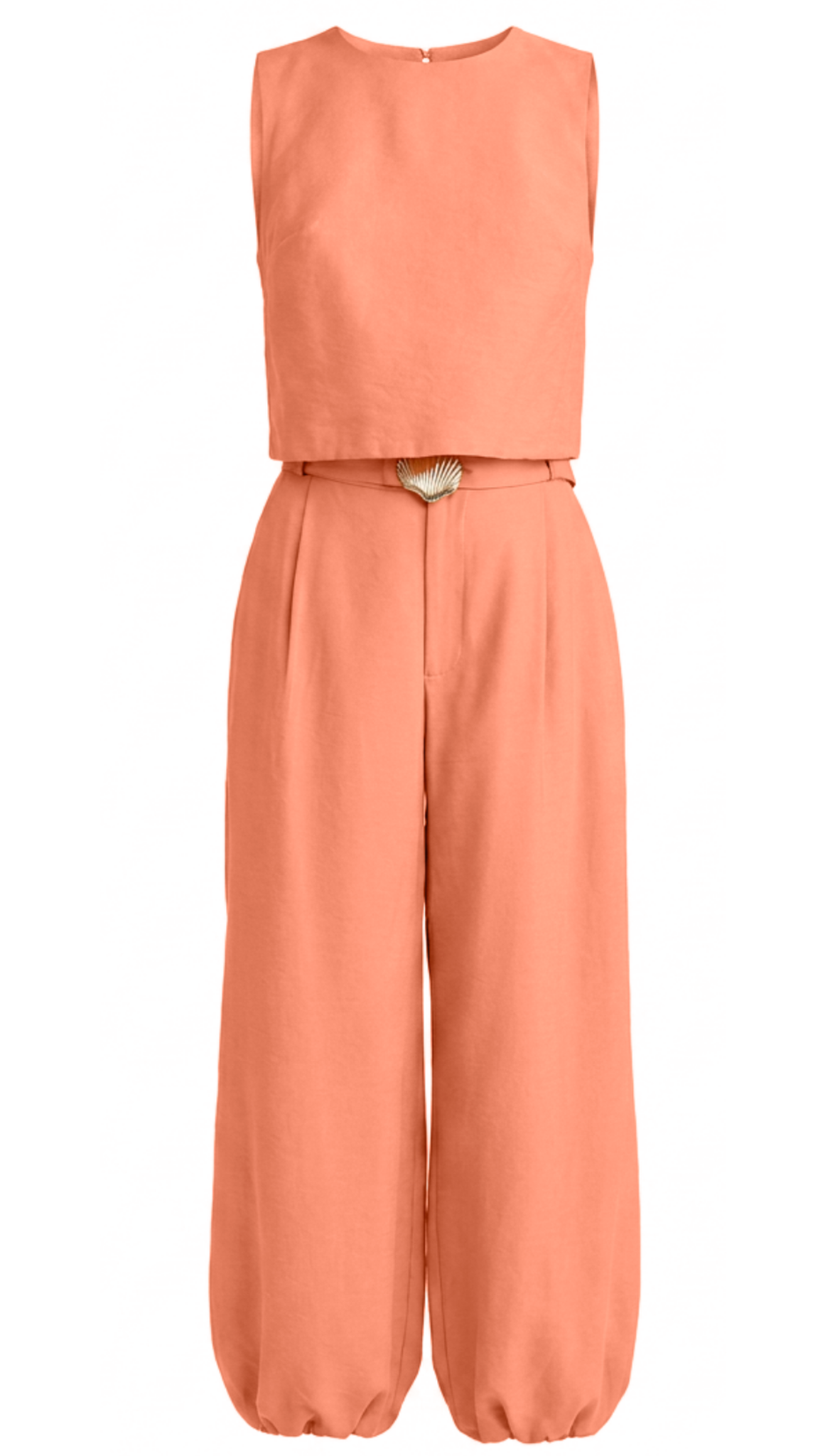Conjunto Longo Alfaiataria Nidia | Laguna