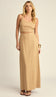 Conjunto em Linho Naomi Caqui | Laguna - Conjunto Naomi Caqui