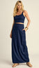 Conjunto em Linho Naomi Marinho | Laguna - Conjunto Naomi Marinho