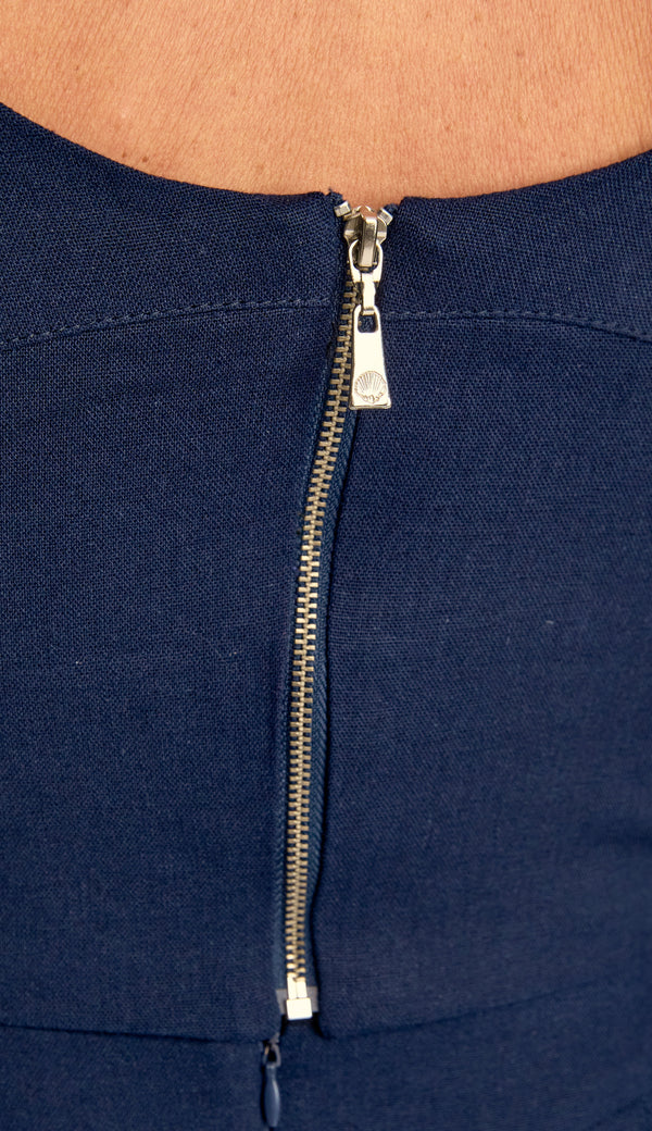 Conjunto em Linho Naomi Marinho | Laguna