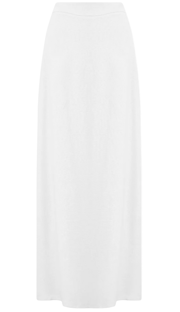 Conjunto em Linho Naomi Off | Laguna