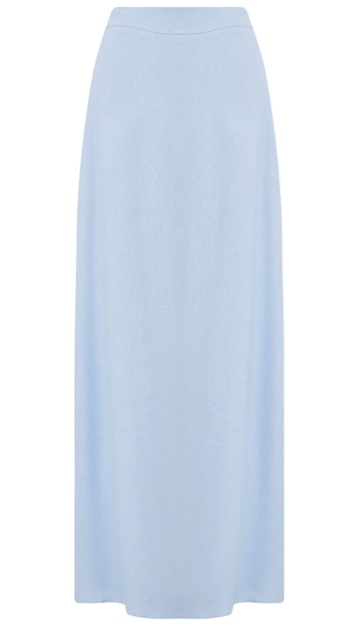 Conjunto em Linho Naomi Azul | Laguna
