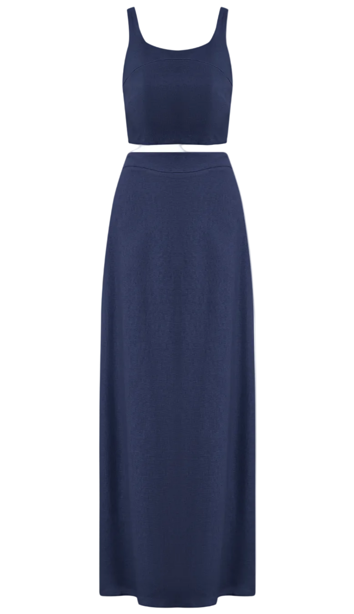 Conjunto em Linho Naomi Marinho | Laguna
