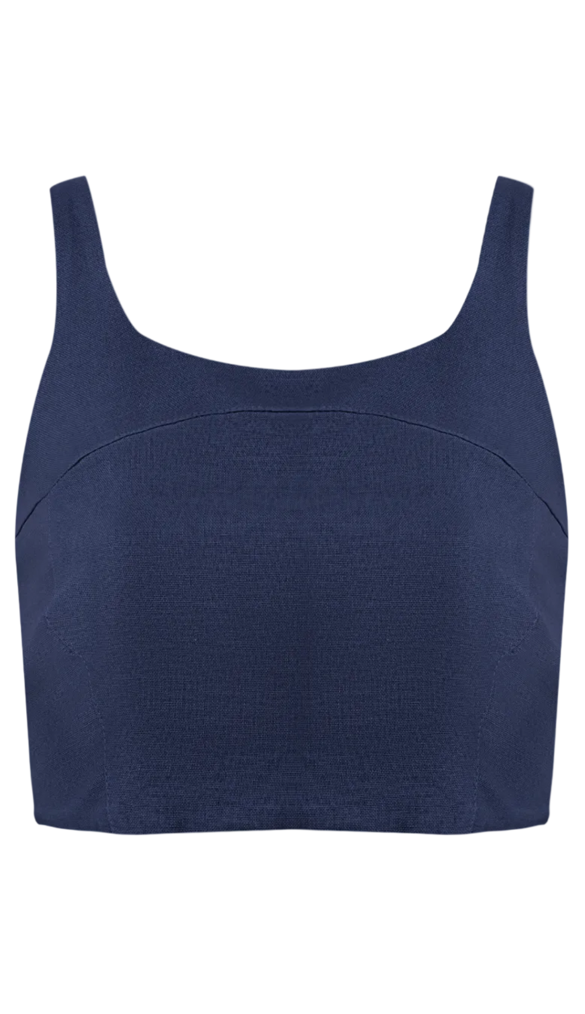 Conjunto em Linho Naomi Marinho | Laguna