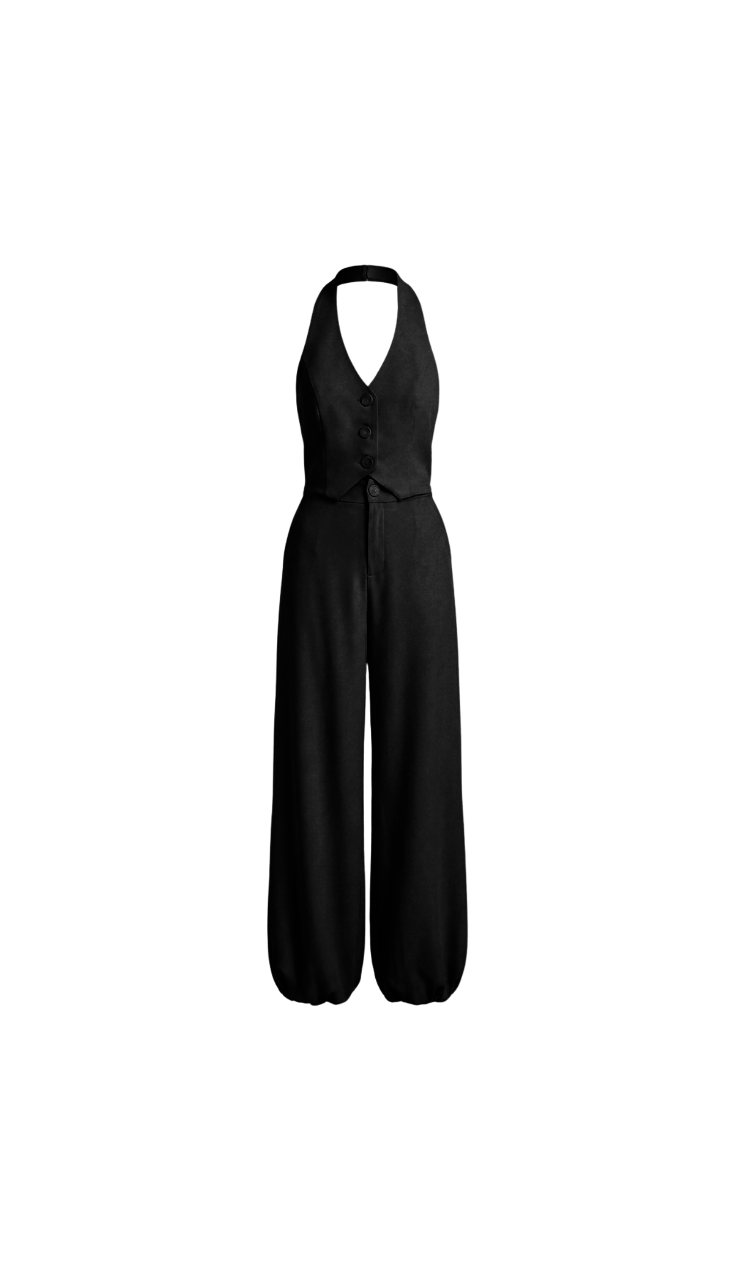 Conjunto Longo Social Alfaiataria Piovanni | Laguna