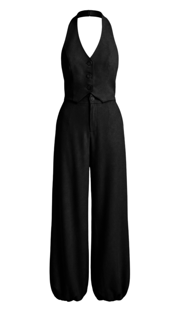 Conjunto Longo Social Alfaiataria Piovanni | Laguna