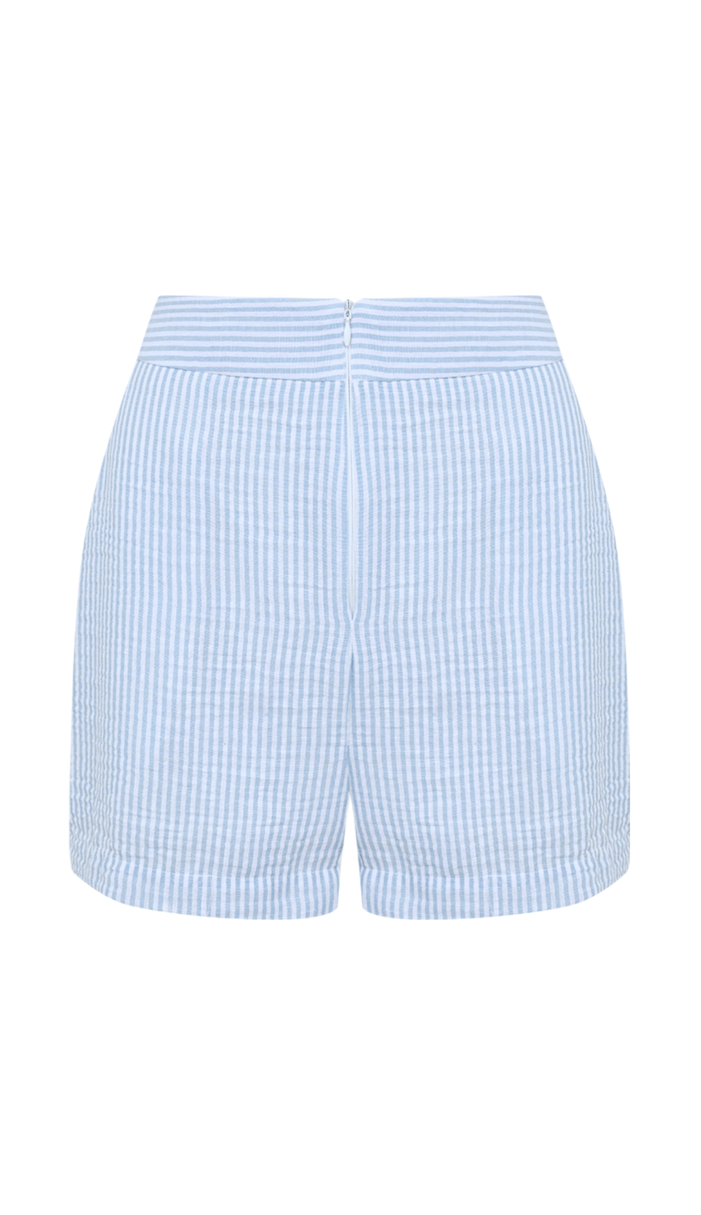 Conjunto Priscilla Azul