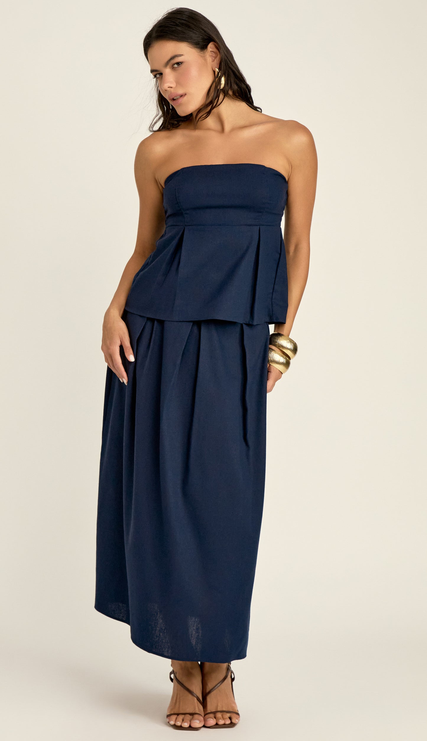 Conjunto Penelope Marinho