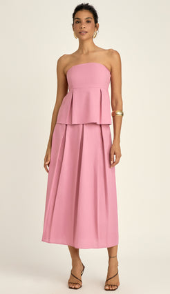 Conjunto Penelope Rosa