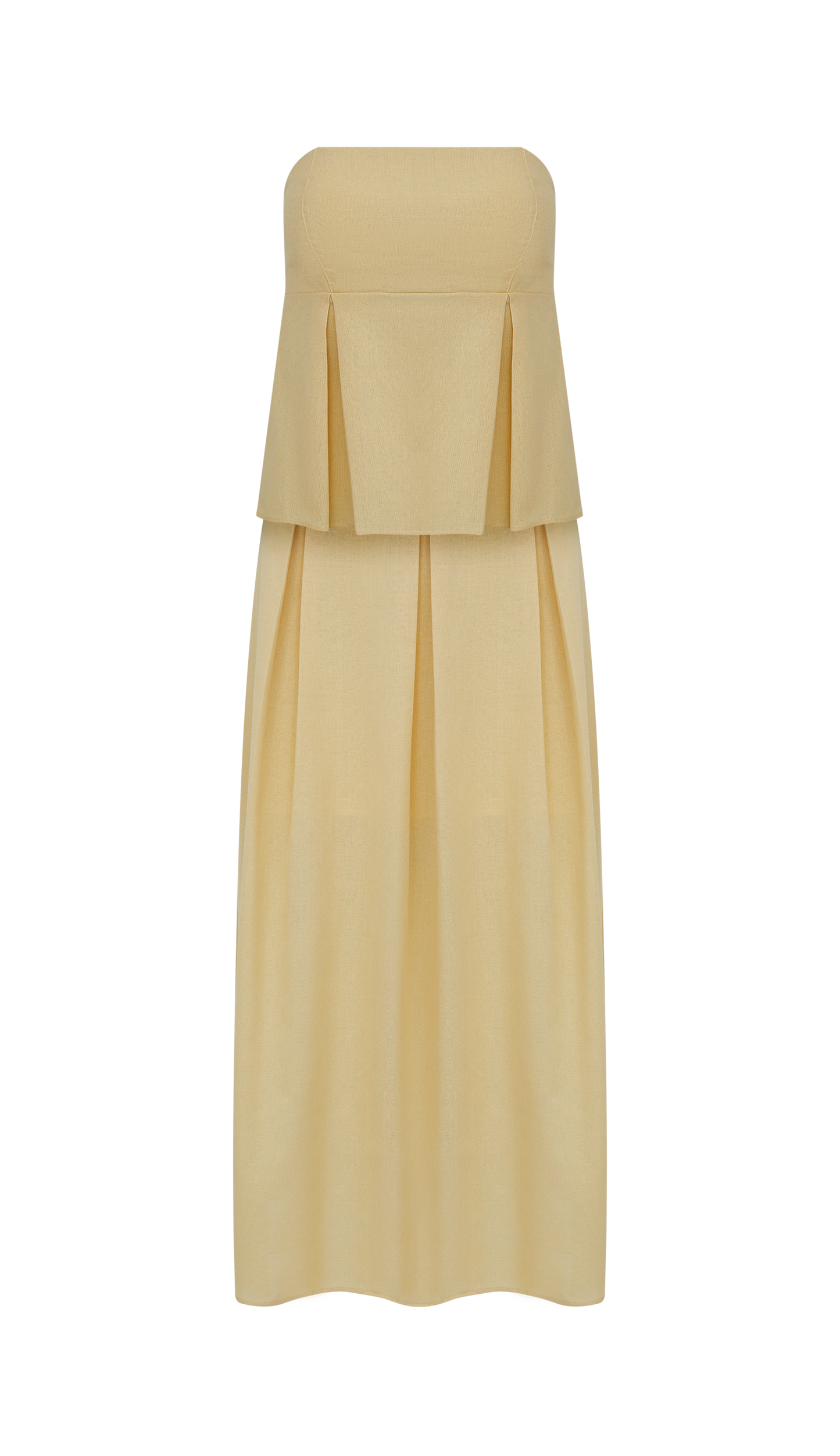 Conjunto Penelope Manteiga