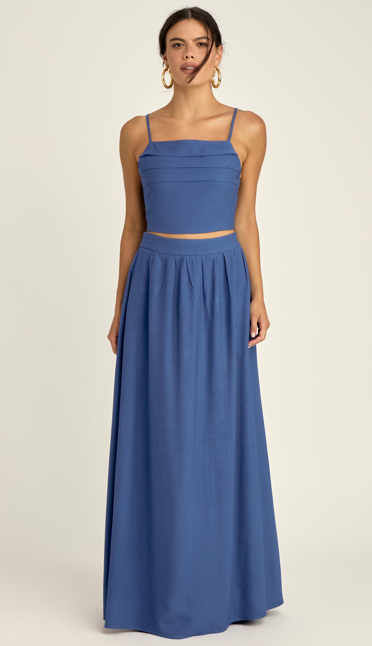 Conjunto Paradise Azul