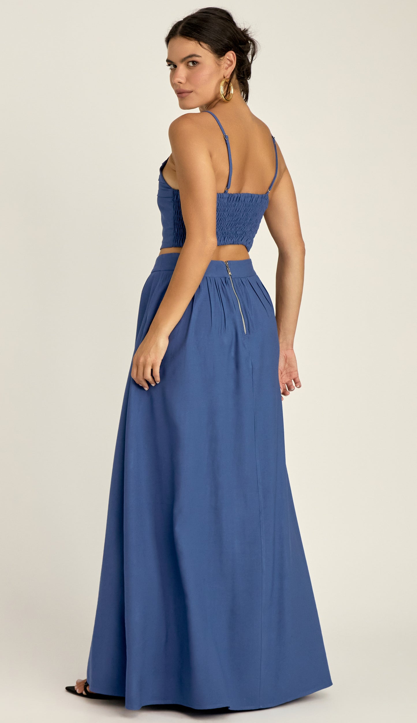 Conjunto Paradise Azul